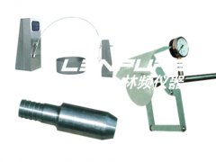 如何測試燈具IP防水性能？